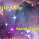 Dj AlexHim - Acid space