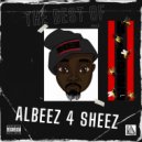 Albeez 4 Sheez - #HeadphonesOverHumans