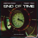 Cristian Poow & Tommy Trax - End Of Time