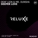 Deaf Lion - I'm Here