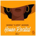 George G-Spot Jackson - Cruel Summer