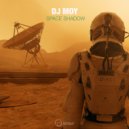 DJ Moy - Space Shadow