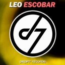 Leo Escobar - Space Sound Machine