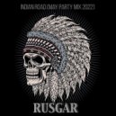 RUSGAR - Indian Road