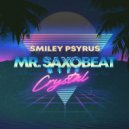 Smiley Psyrus & Mr. Saxobeat - Spirit Of The Ice Cave