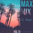 Dj Amigo - Max Mix Vol 13