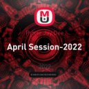 Pytter Jay Dee - April Session-2022