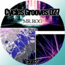 Mr. Rog - Super Boost Groove