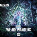 Audiorider - We Are Warriors