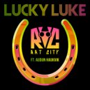 Rat City & Audun Haukvik - Lucky Luke (feat. Audun Haukvik)