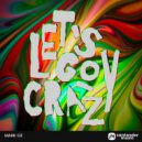 Mark Oz - Let's Go Crazy