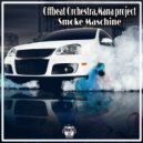 MANA project ft. Offbeat Orchestra - Smoke Maschine