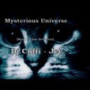 Dj.Coffi - Jee - Mysterious Universe