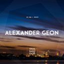 Alexander Geon - Graal Radio Faces (22.06.2022)