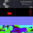 Komainu - Omniscient