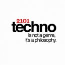 OKTOBER 2101 - Techno#6