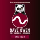 Dave Owen - Snake Eyes