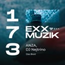 ANZA, DJ Nejtrino - Das Boot