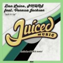 Dan Laino, SMHRS feat. Venessa Jackson - Jack It Up