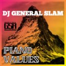 DJ General Slam - Wait Until Tonyt
