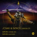 Josanu, Dafmov - Samurai