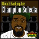 RCola & Ranking Joe - Chant Down