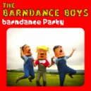 Barndance Boys - Barndance Party