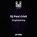 Dj Paul Crisil - Engineering