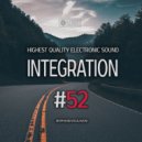 DJ Egorsky (Electronic Sound) - Integration #51 (2022)