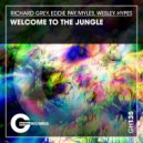 Richard Grey, Eddie Pay, Myles & Wesley Hypes - Welcome To The Jungle