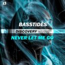 Basstides - Never Let Me Go