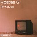 Kostas G - Airwaves