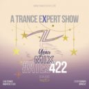 Alterace - A Trance Expert Show #422 YearMix - 2