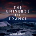 Jezdom - The Universe of Trance NYE Mix 2022 (1Mix Radio)