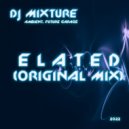 DJ Mixture - Elated