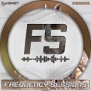 Saginet - Frequency Sessions 205