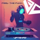 DJ 3D - Feel The Funk