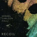 Brad Henkel & Dustin Carlson & Samuel Hall & Henkel Carlson Hall - Screen Eyes