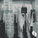 Oura - Motion