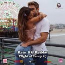 Katy_S & KosMat - Flight of fancy #7