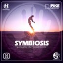 Dj Pike - Symbiosis (Special Liquid Drum & Bass 4 Trancesynth Records Mix)