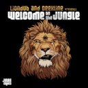 Liondub & Deekline - Welcome To The Jungle