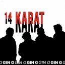 GIN G - 14 КАРАТ