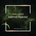 Skrillnoise - No War