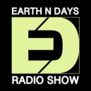 Earth n Days - Radio Show March 2023