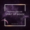 Stephan Sinclair - Tell Me Something Good