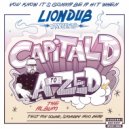 Capital D, Liondub - A To Zed