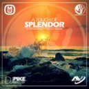 Dj Pike - A Touch Of Splendor (Special Future Garage 4 Trancesynth Show Mix)