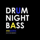 Dan Melnikov - Drum Night Bass 595
