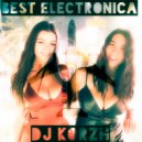 DJ Korzh - Best Electronica